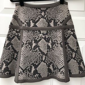 DVF Skirt